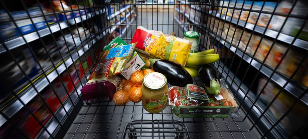 Wenn teure Zutaten ersetzt werden - Experten schlagen Alarm