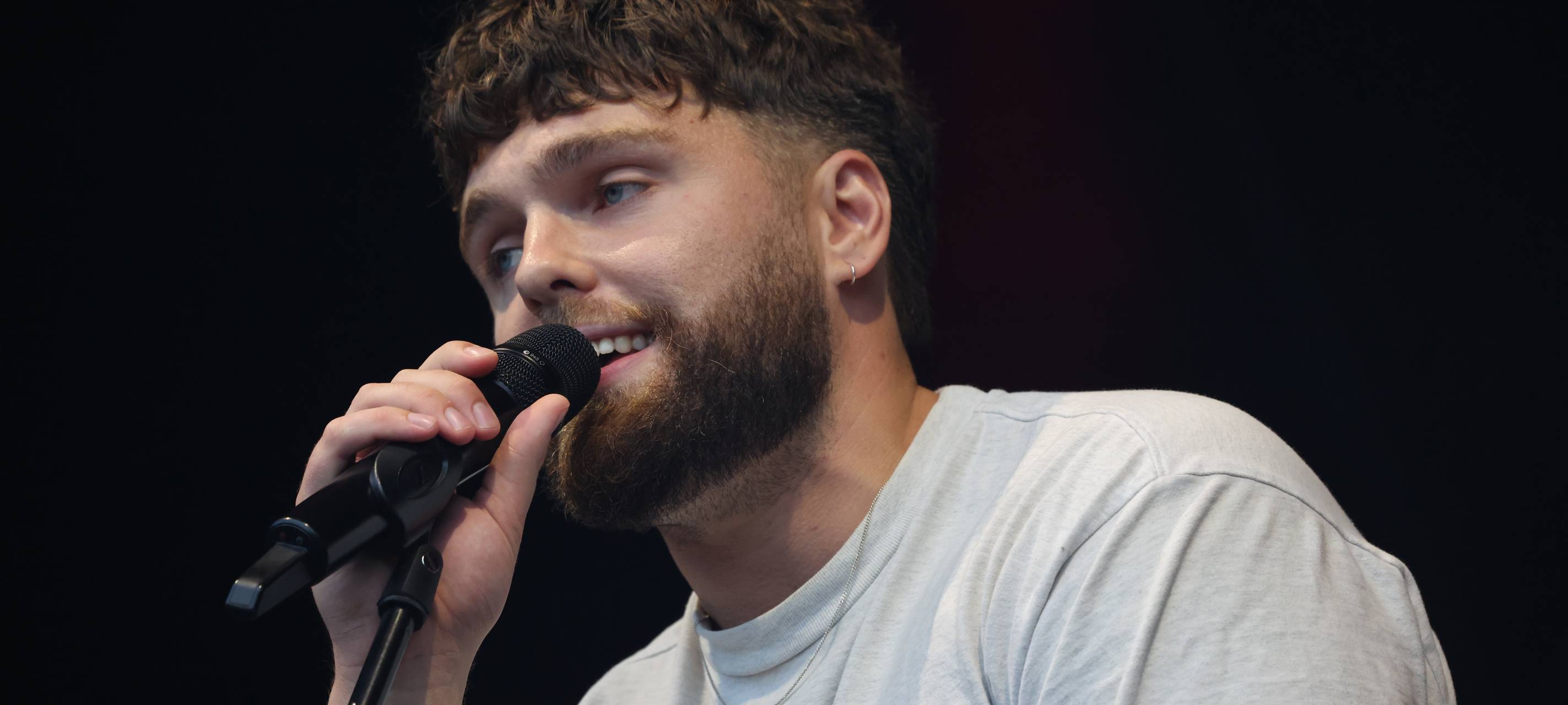 Brinkhoff's Brunnenfestival in Lünen mit The BossHoss