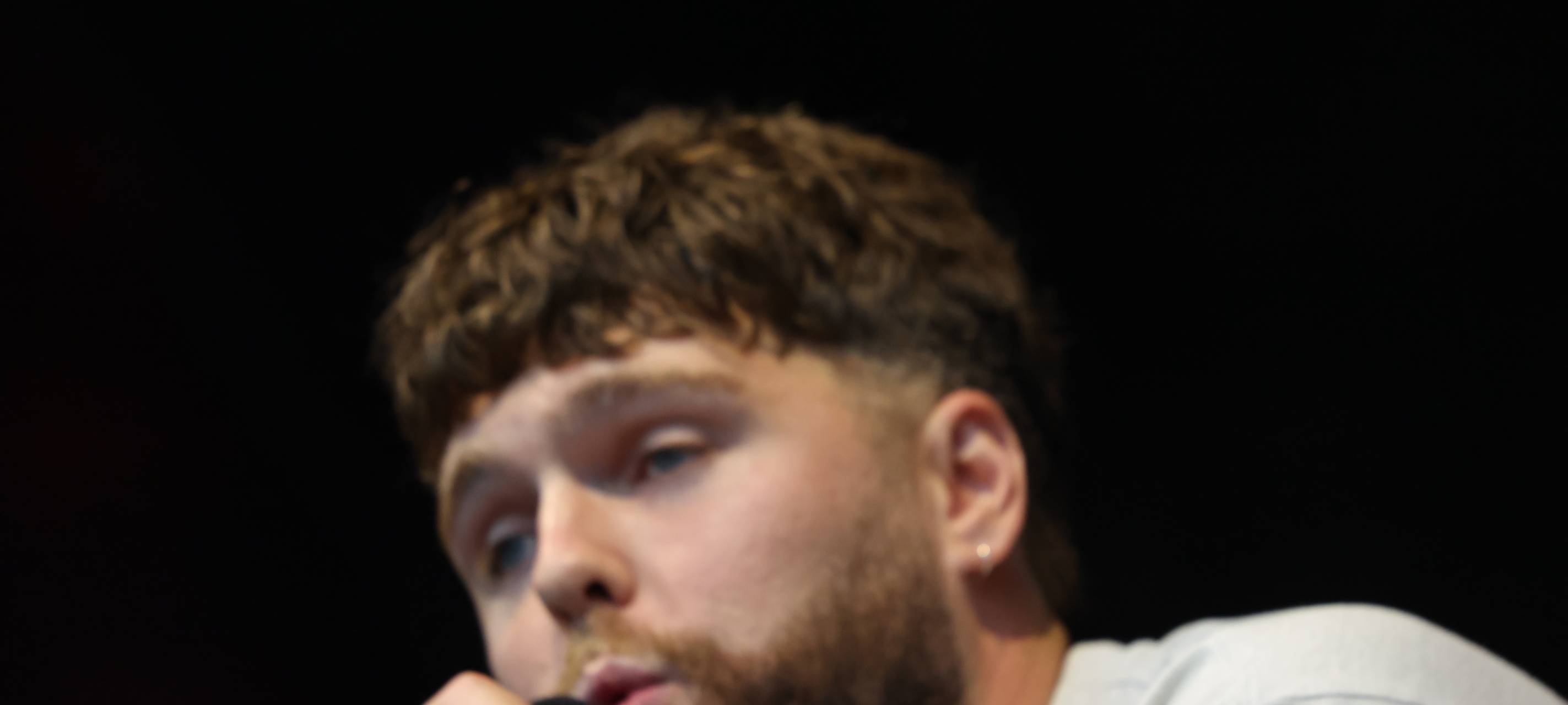 Brinkhoff's Brunnenfestival in Lünen mit The BossHoss