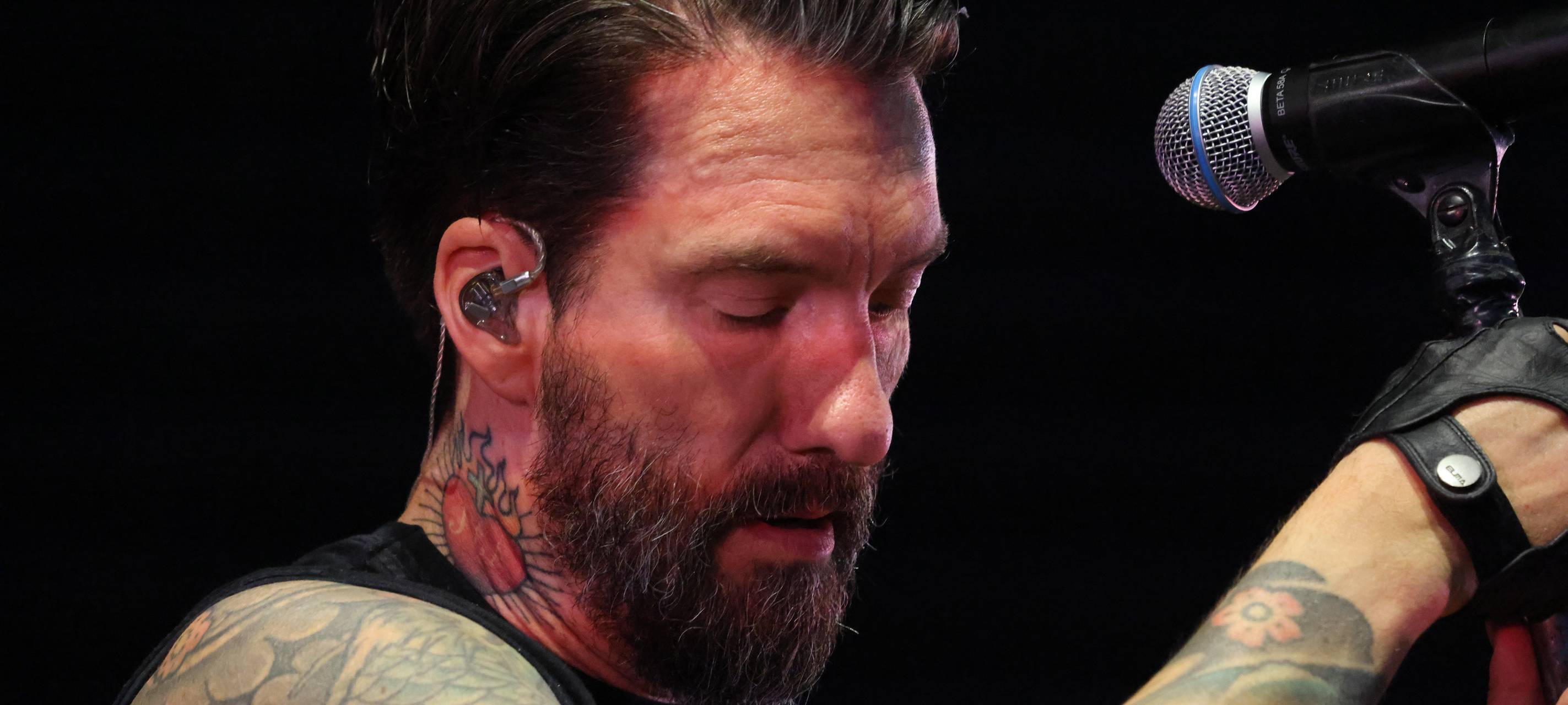 Brinkhoff's Brunnenfestival in Lünen mit The BossHoss