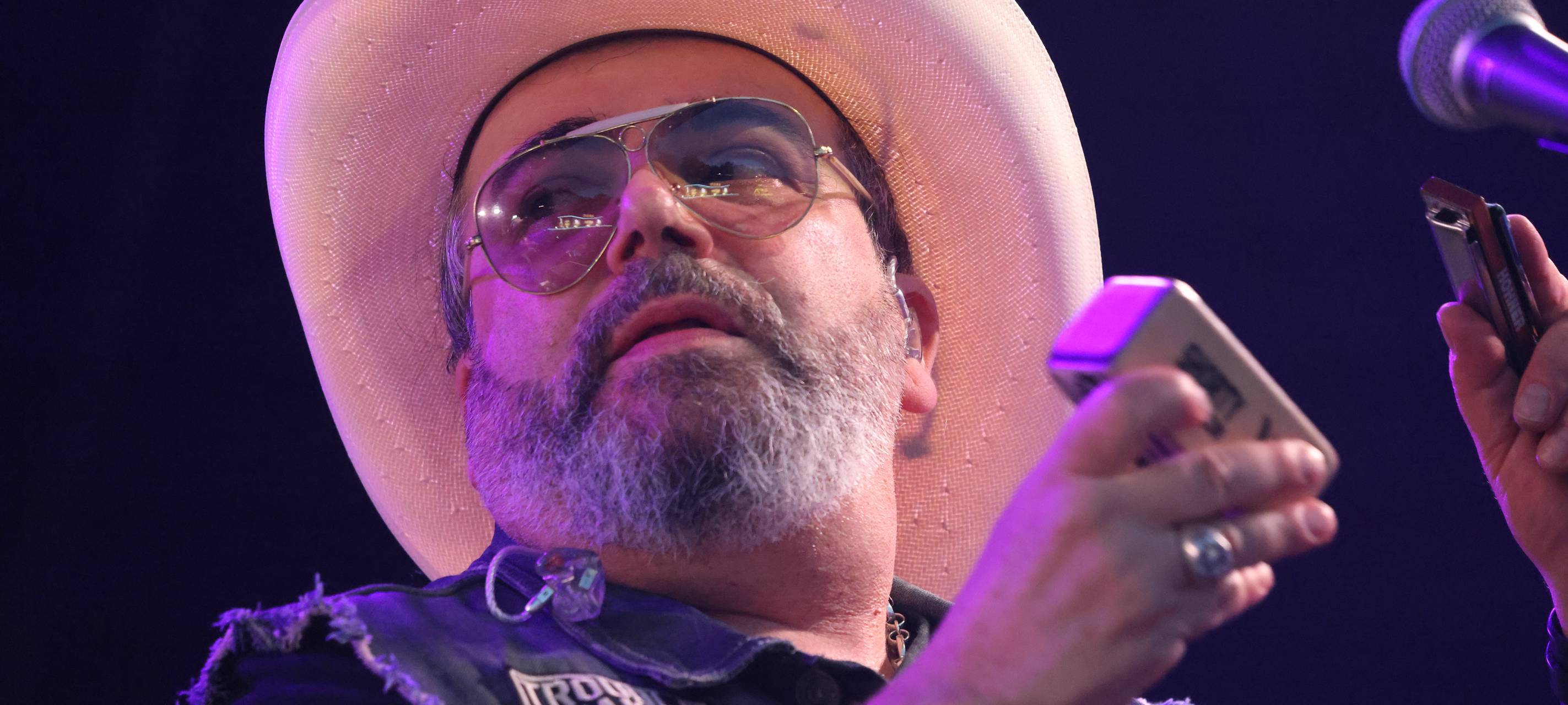 Brinkhoff's Brunnenfestival in Lünen mit The BossHoss