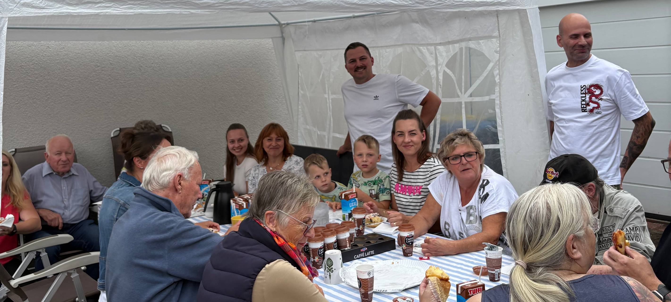 Unsere lieben Nachbarn – Tolle Nachbarschaften im Kreis Unna Woche 2