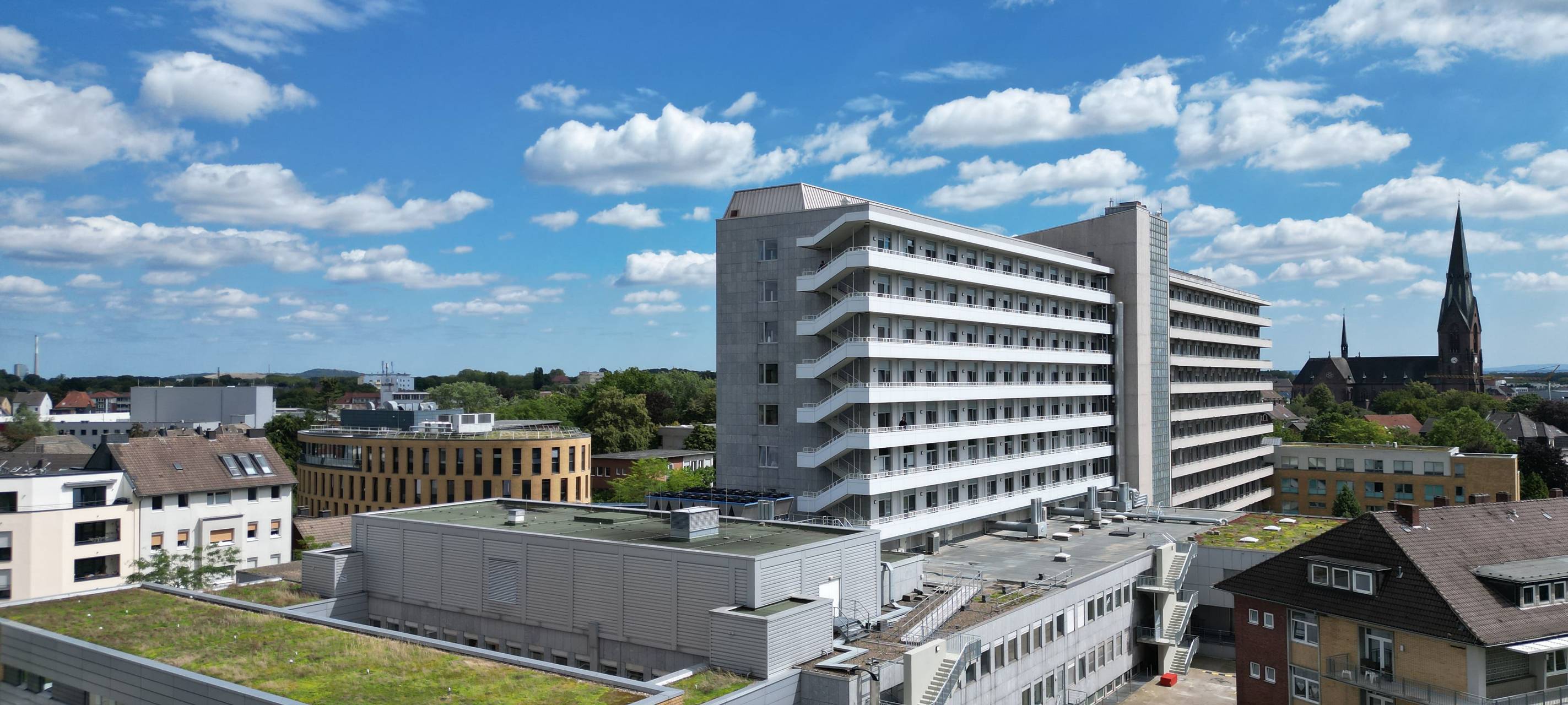Klinik-Protest im Kreis Unna