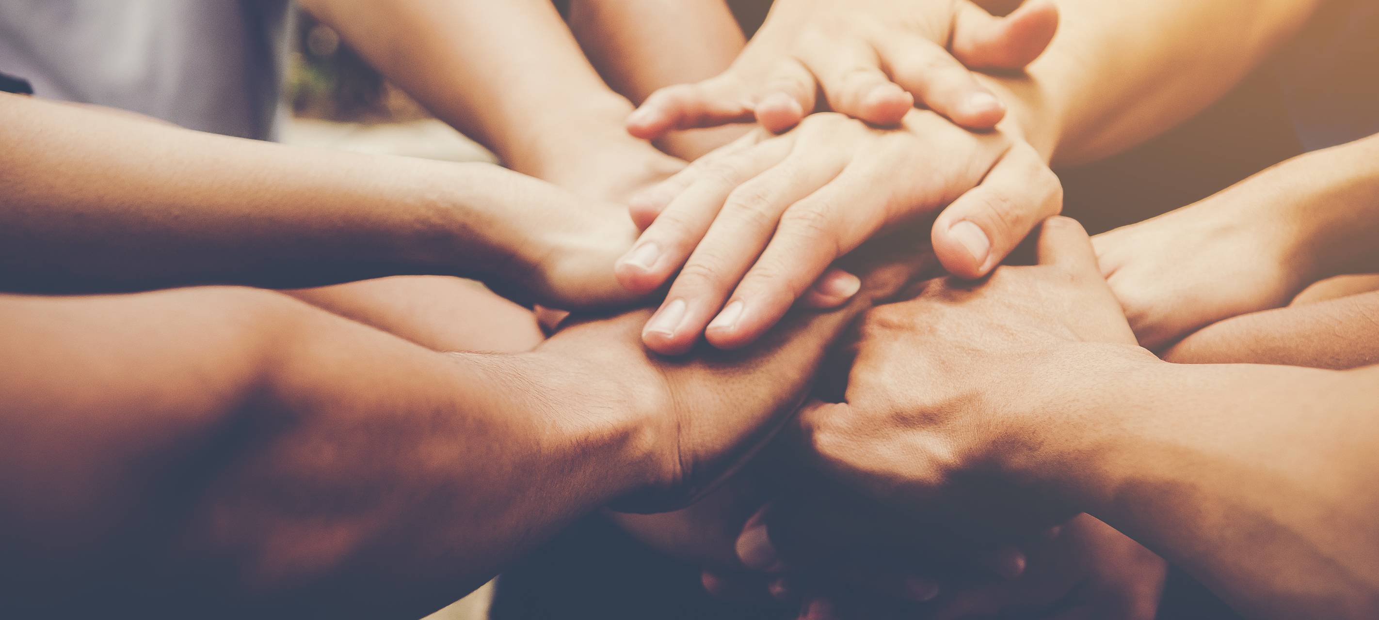 Symbolbild: Teamwork