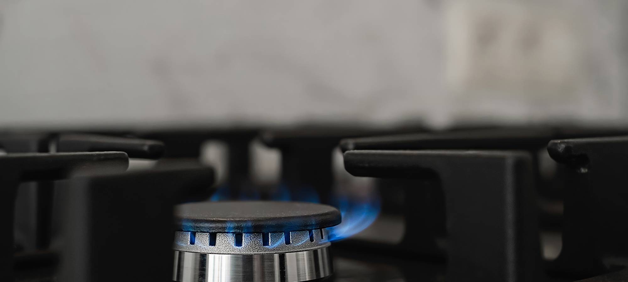 Gasverbrauch bei GSW gesunken