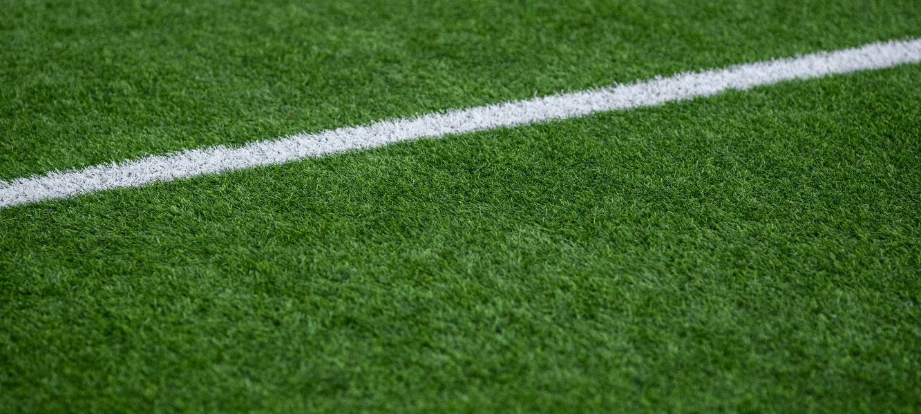 Symbolbild: Kunstrasen