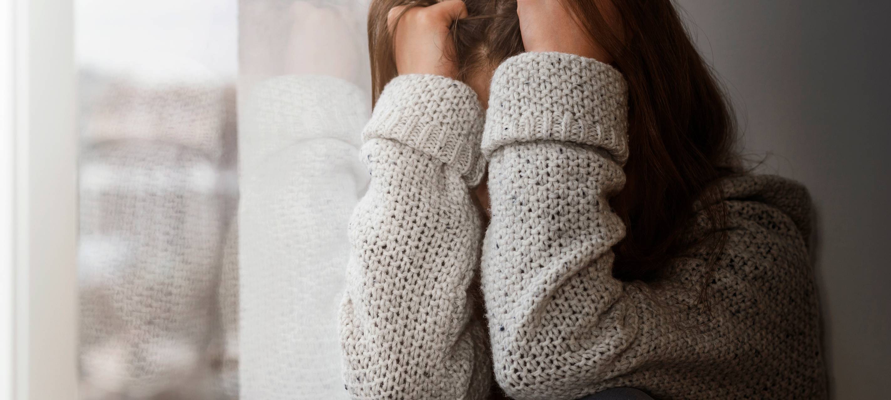 Symbolbild: Depression