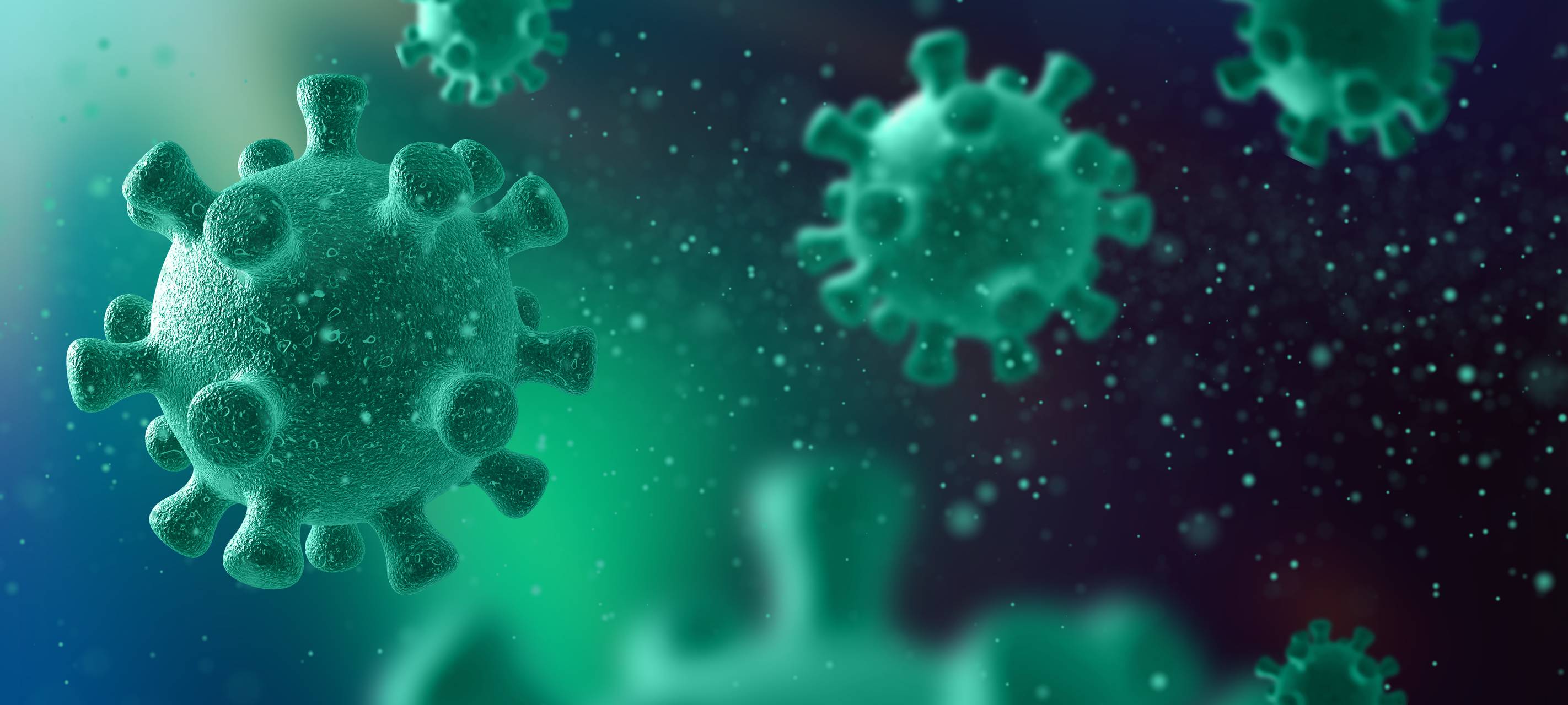 Symbolbild Coronavirus