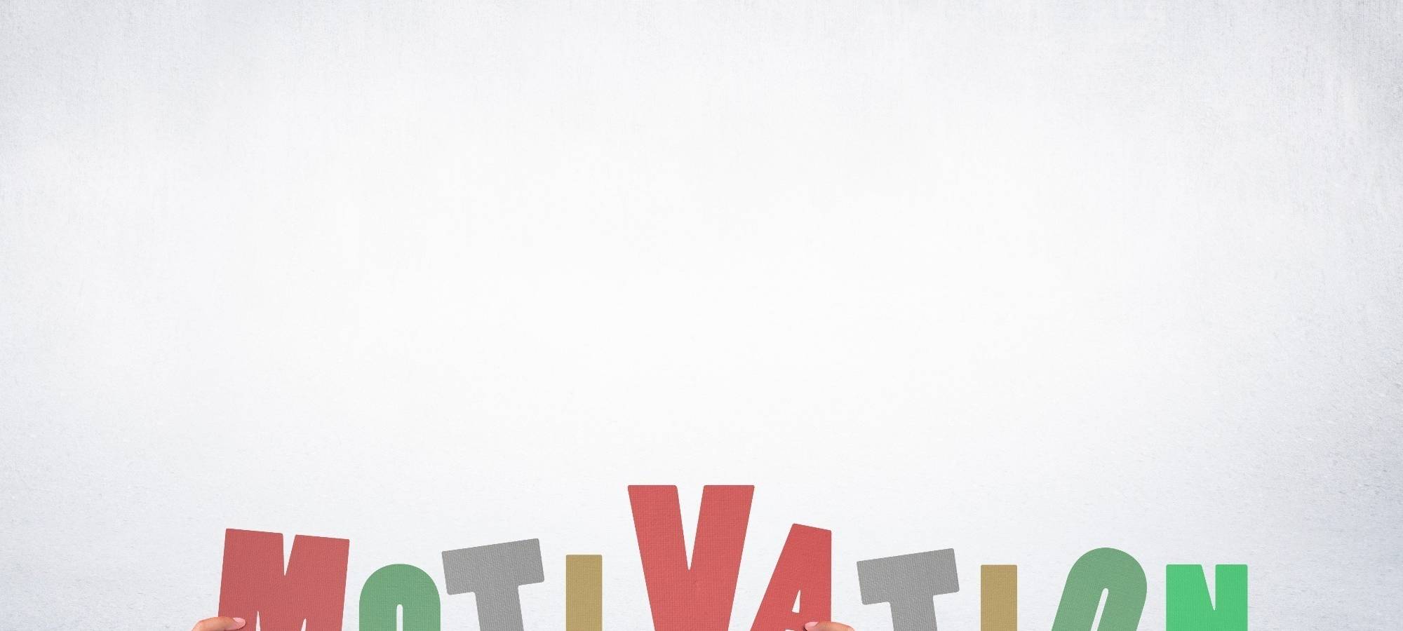Symbolbild Motivation