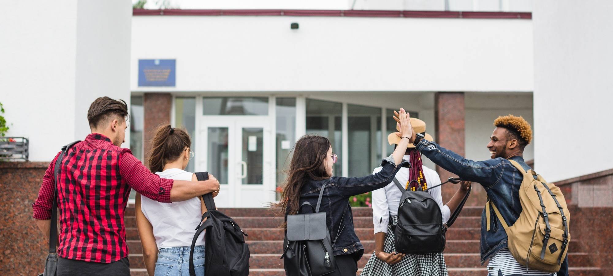Symbolbild: Schule und Schüler
