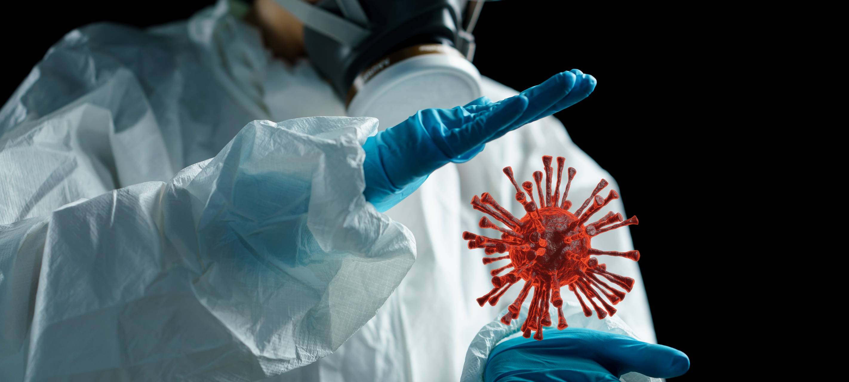 Ruhrpott, deine Forschung: Immunsystem und Corona