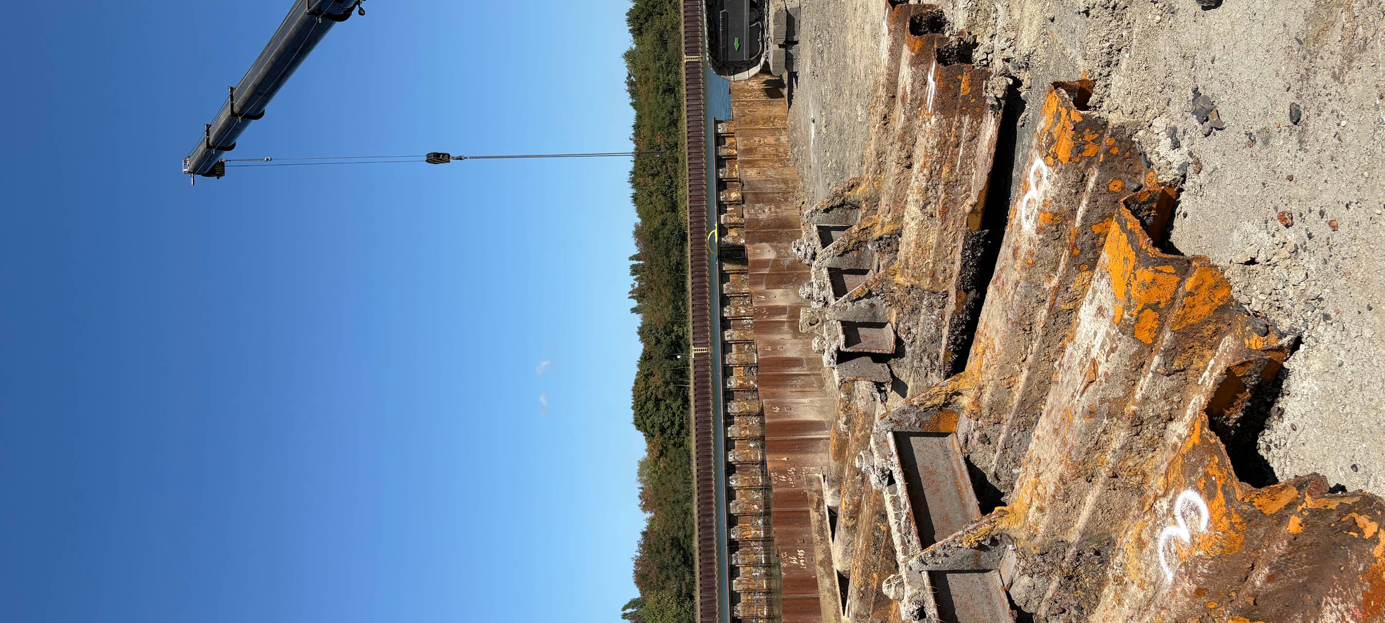 Wasserstadt Aden: So sieht's in Bergkamen aus