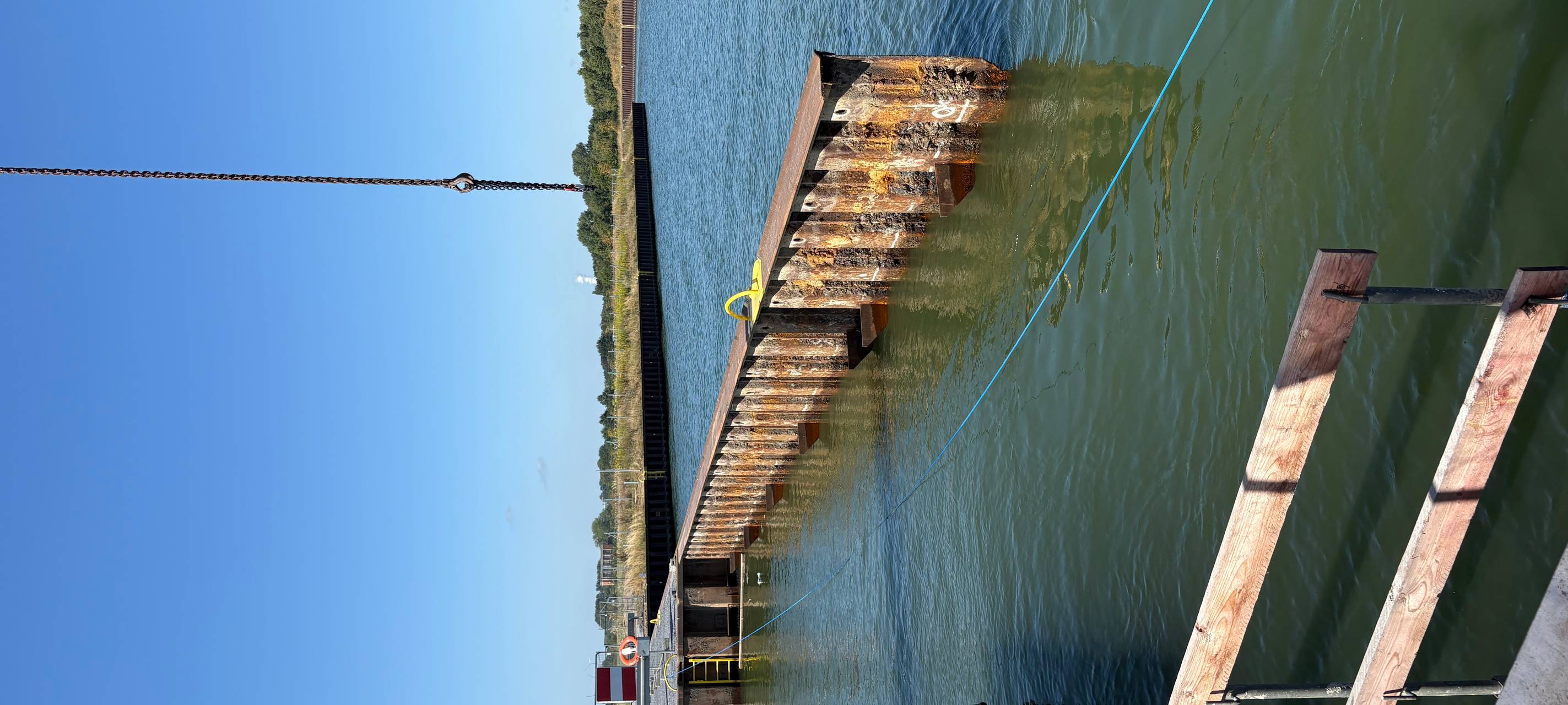 Wasserstadt Aden: So sieht's in Bergkamen aus
