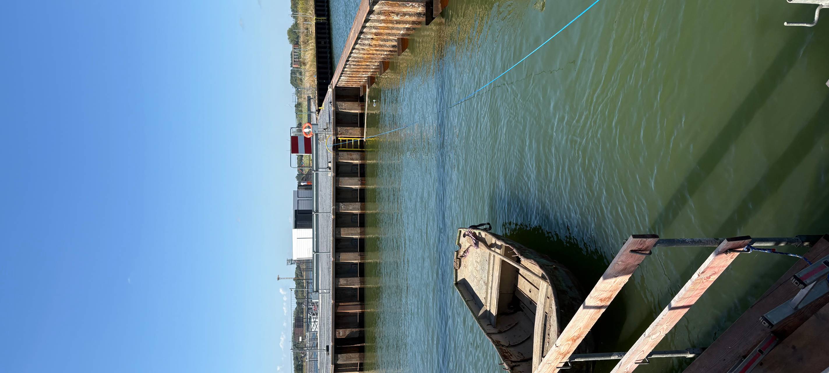 Wasserstadt Aden: So sieht's in Bergkamen aus