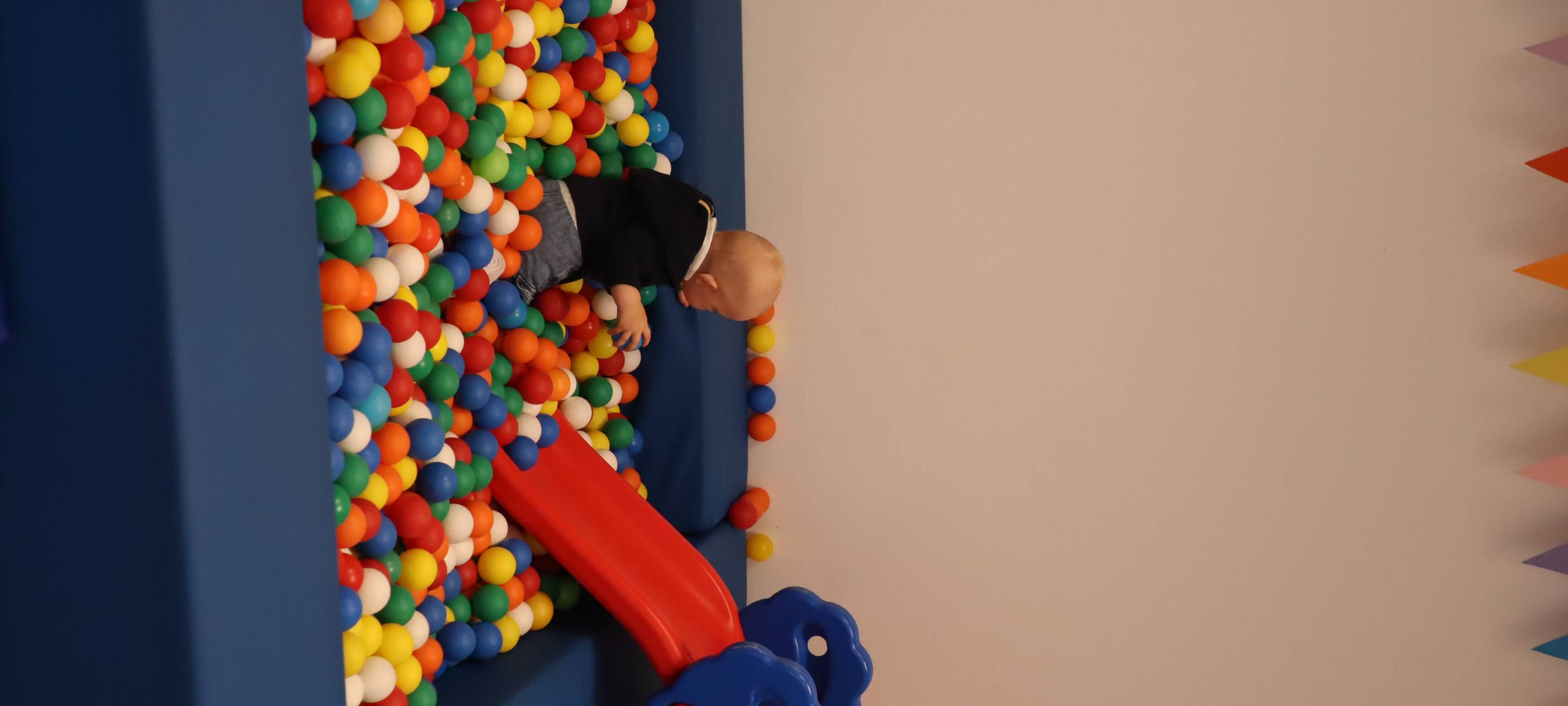 Hinter den Kulissen im JVK