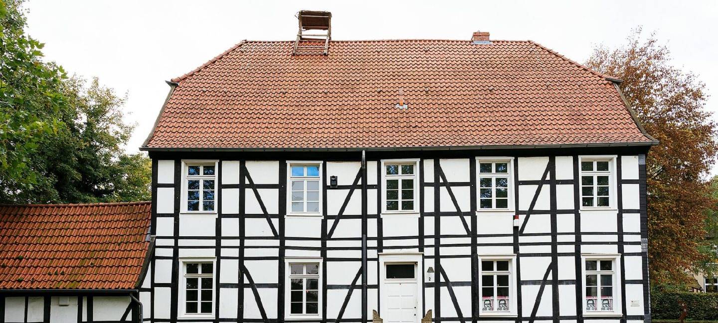 Demo für Frieden in Schwerte