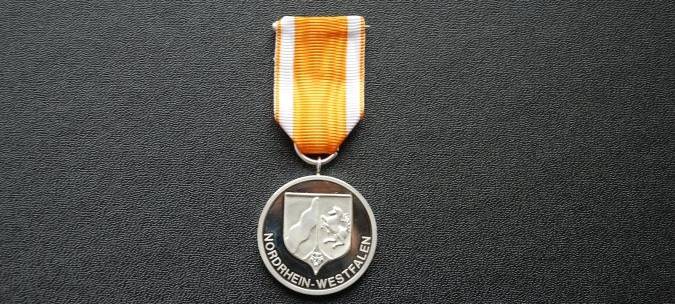 Rettungsmedaille