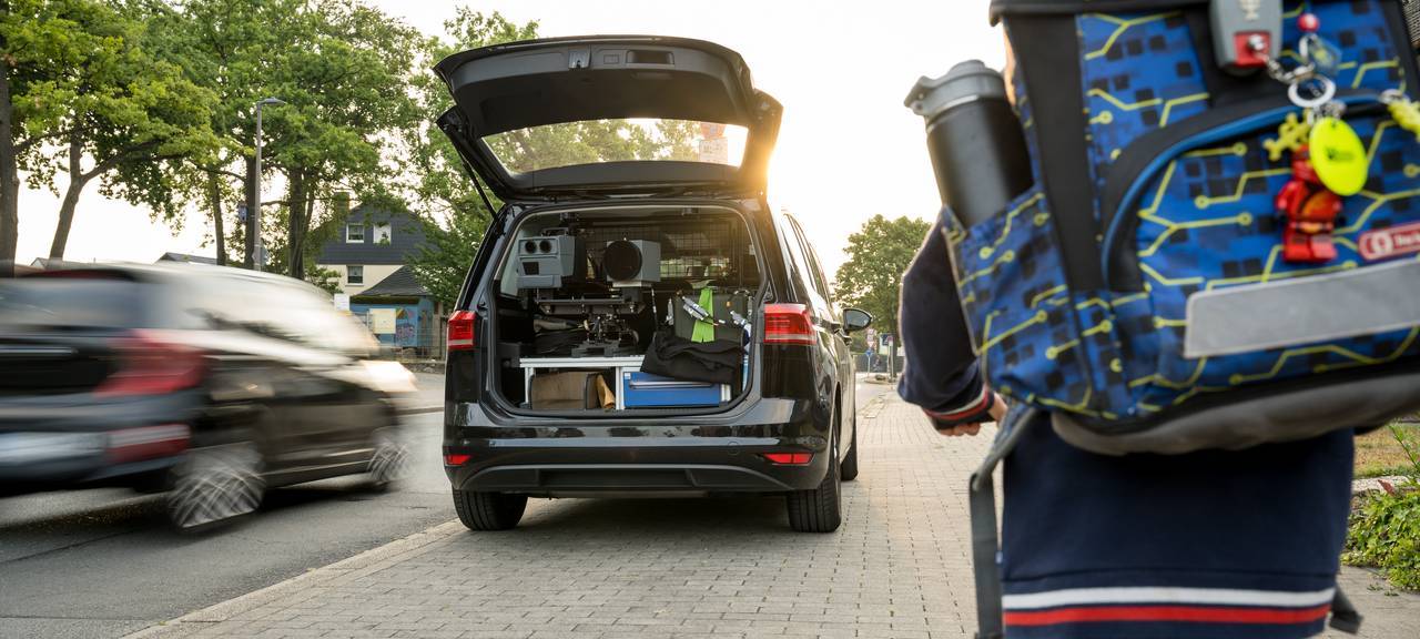 Kreis Unna: Appell zum Schulstart