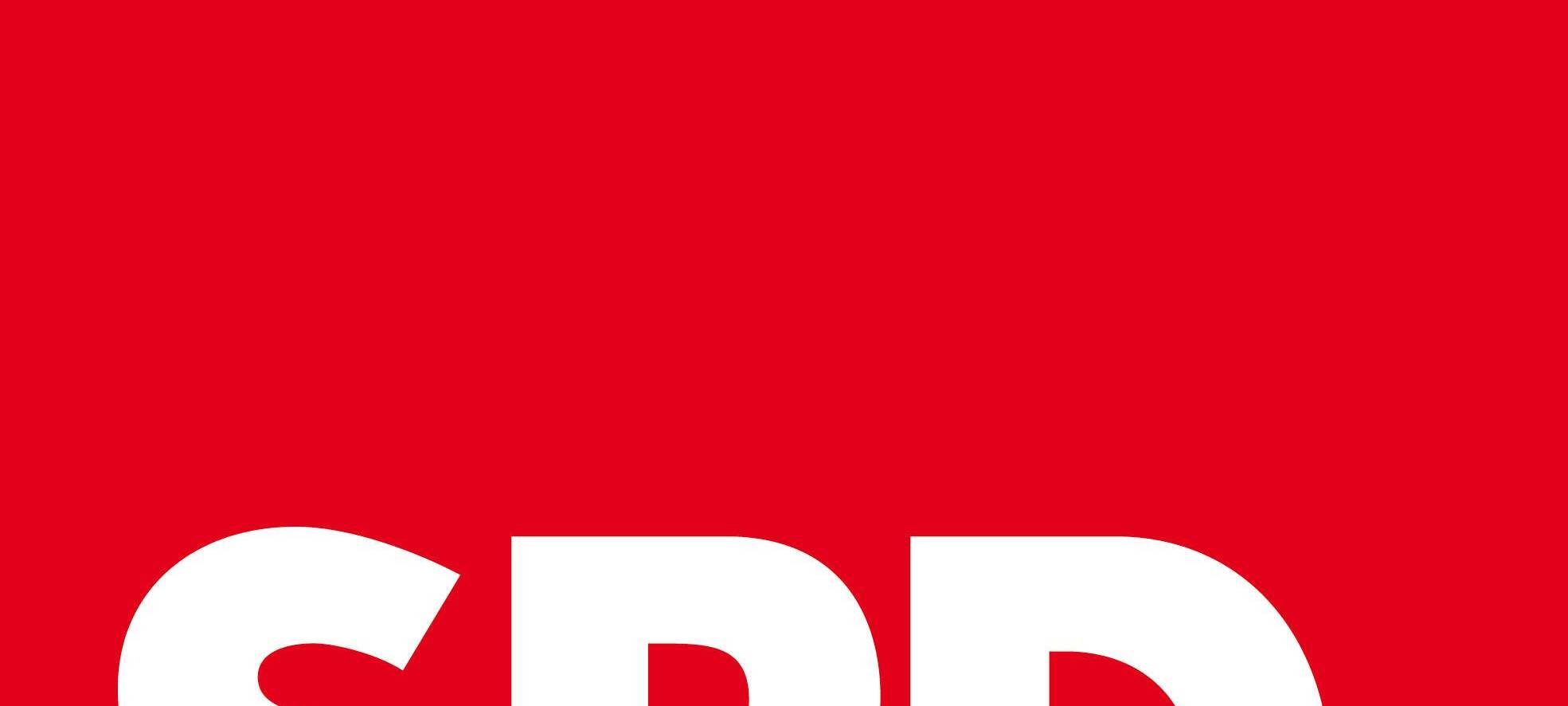 SPD-Parteitag Open Air in Dortmund