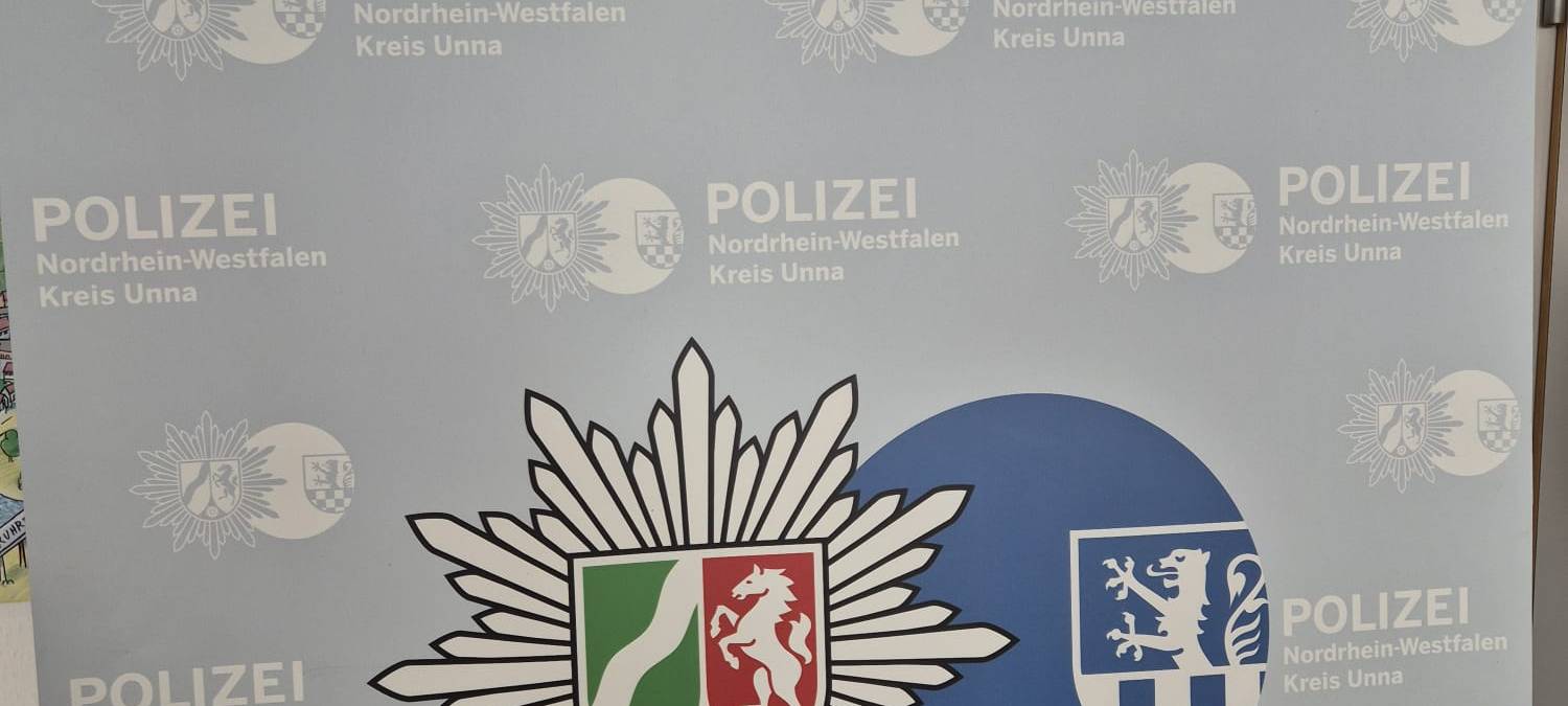 Ermittlungserfolg der Kreispolizei: Schleuserbande hochgenommen