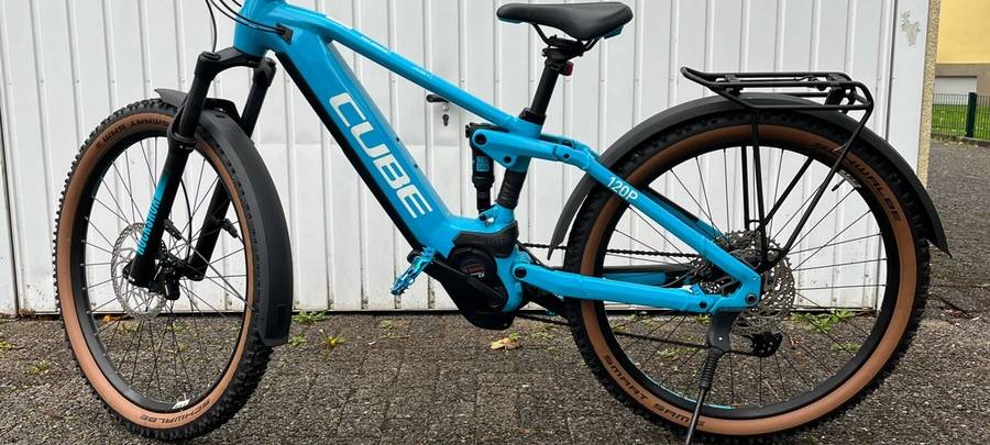 Polizei schnappt E-Bike-Diebe in Bergkamen