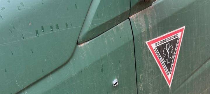 Ukrainehilfe Unna braucht Unterstützung