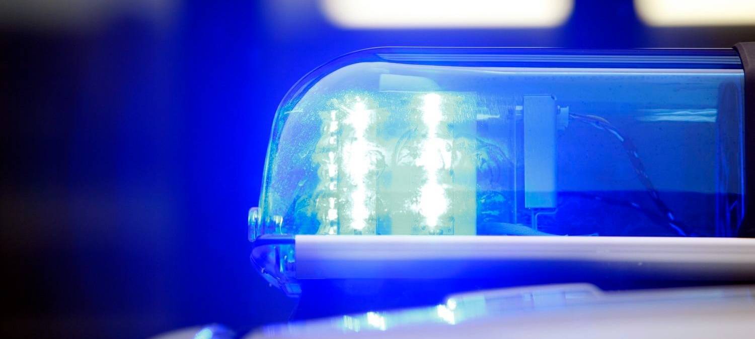 Lünen: 22-Jährige bei Unfall schwer verletzt
