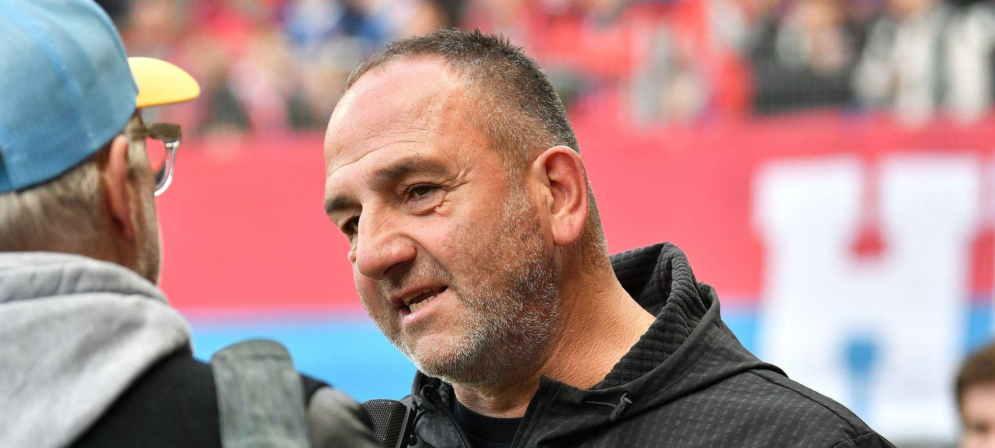 1. FC Heidenheim - Werder Bremen