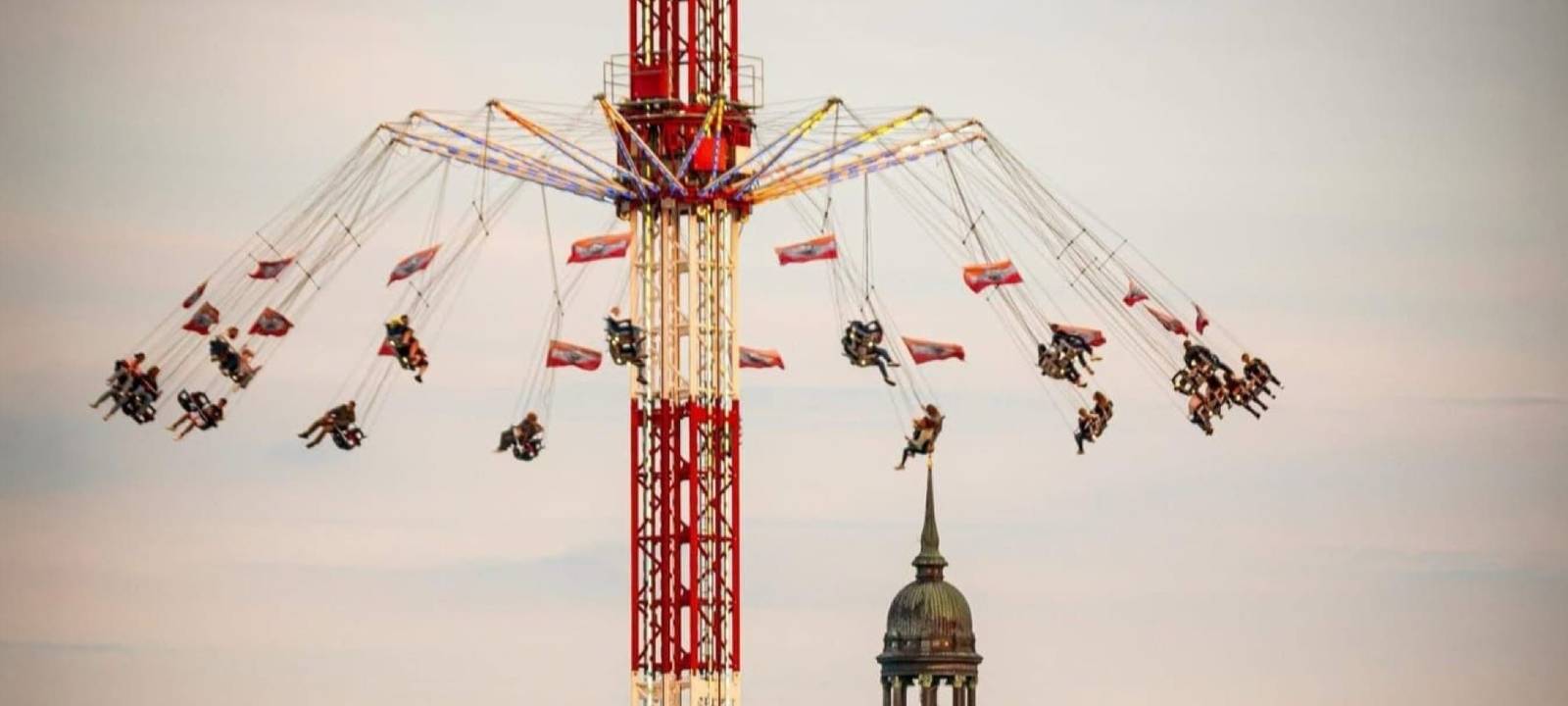 Werne: Doch kein Nordic Tower auf Sim-Jü