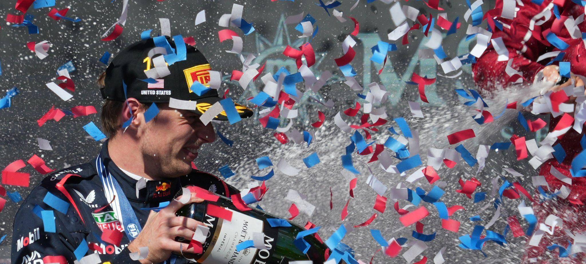 Großer Preis der USA