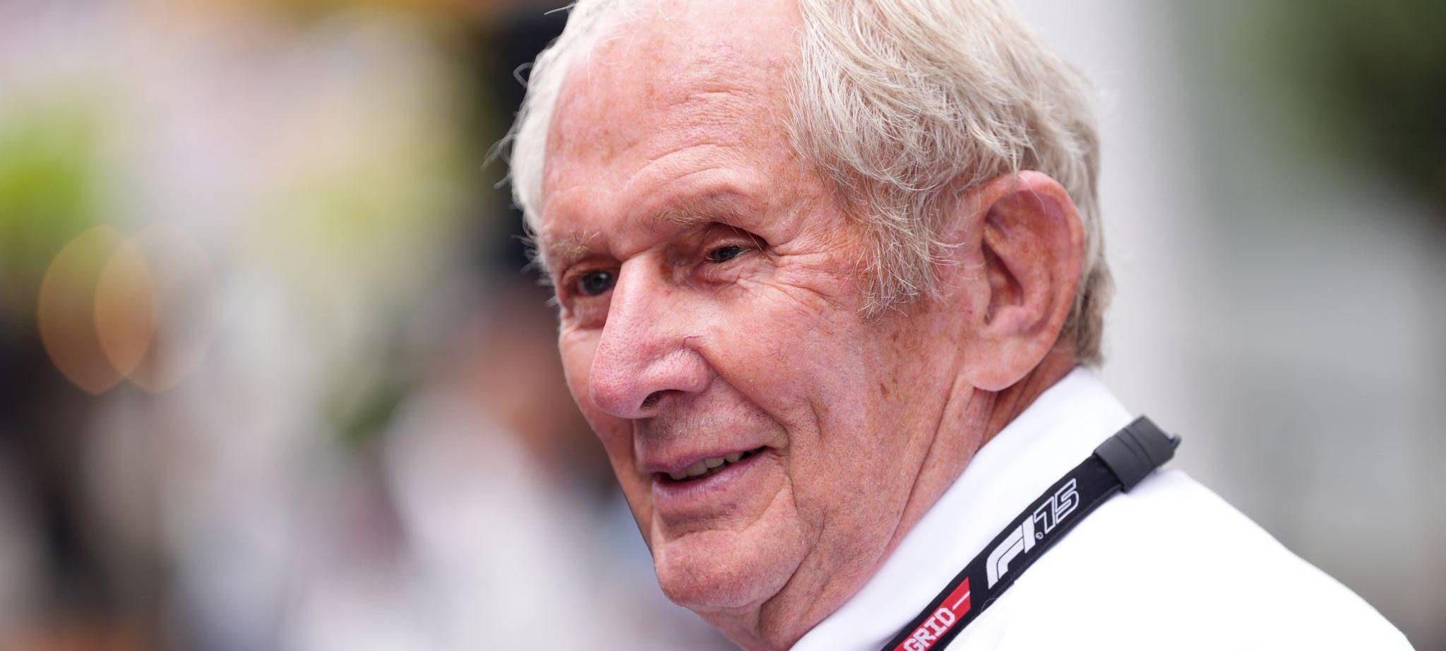 Großer Preis von Belgien