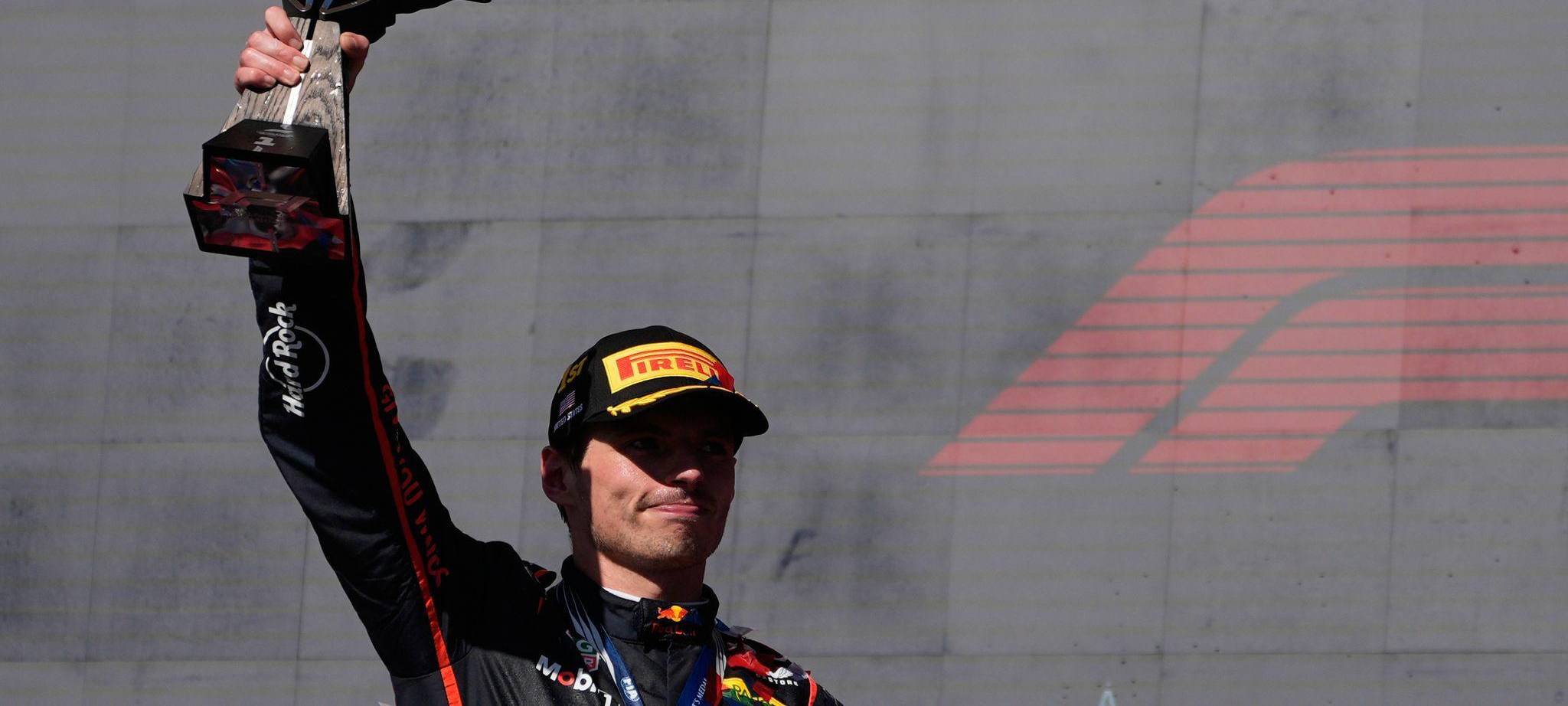 Großer Preis der USA