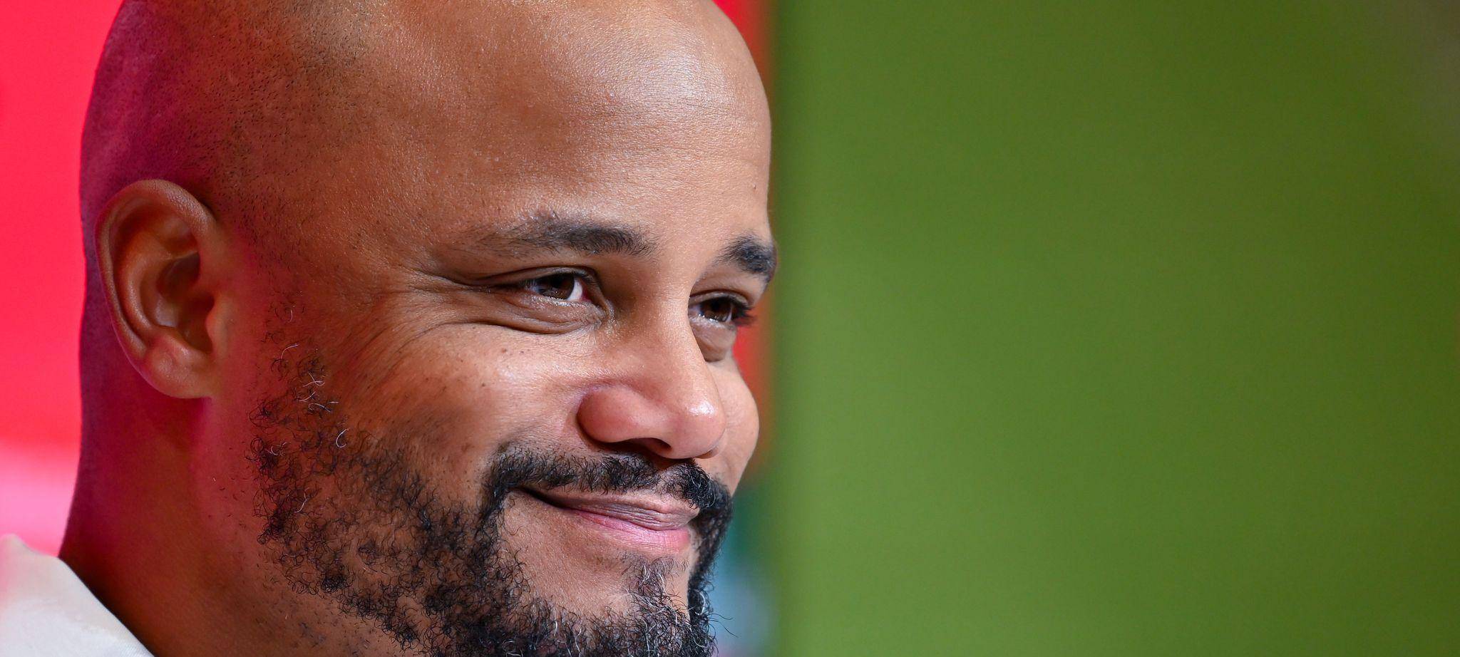 Bayern München - Borussia Dortmund