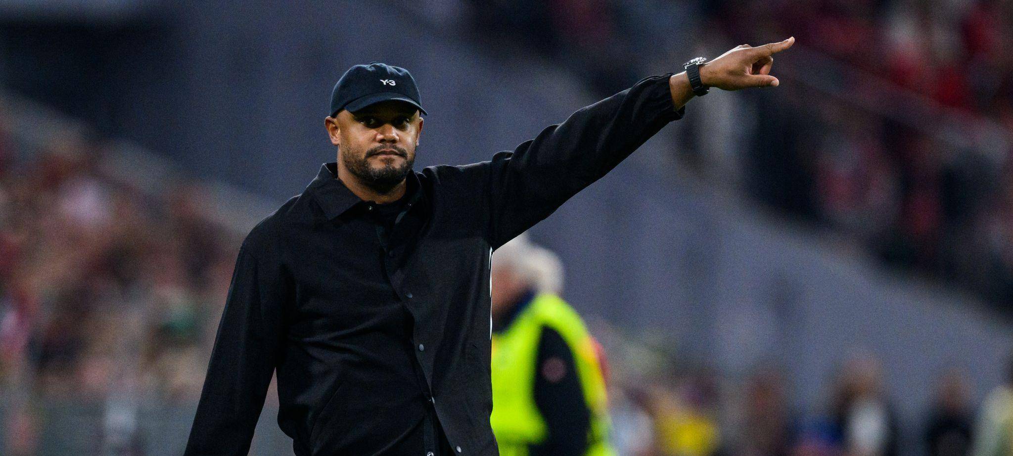 Bayern München - FC Chelsea