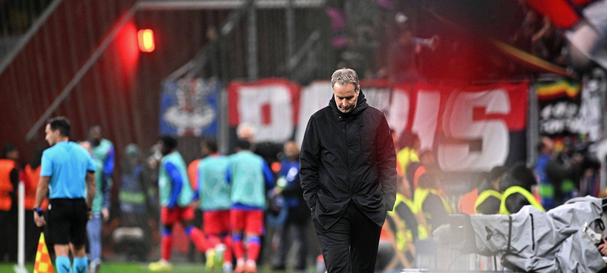 Bayer Leverkusen - Paris Saint-Germain