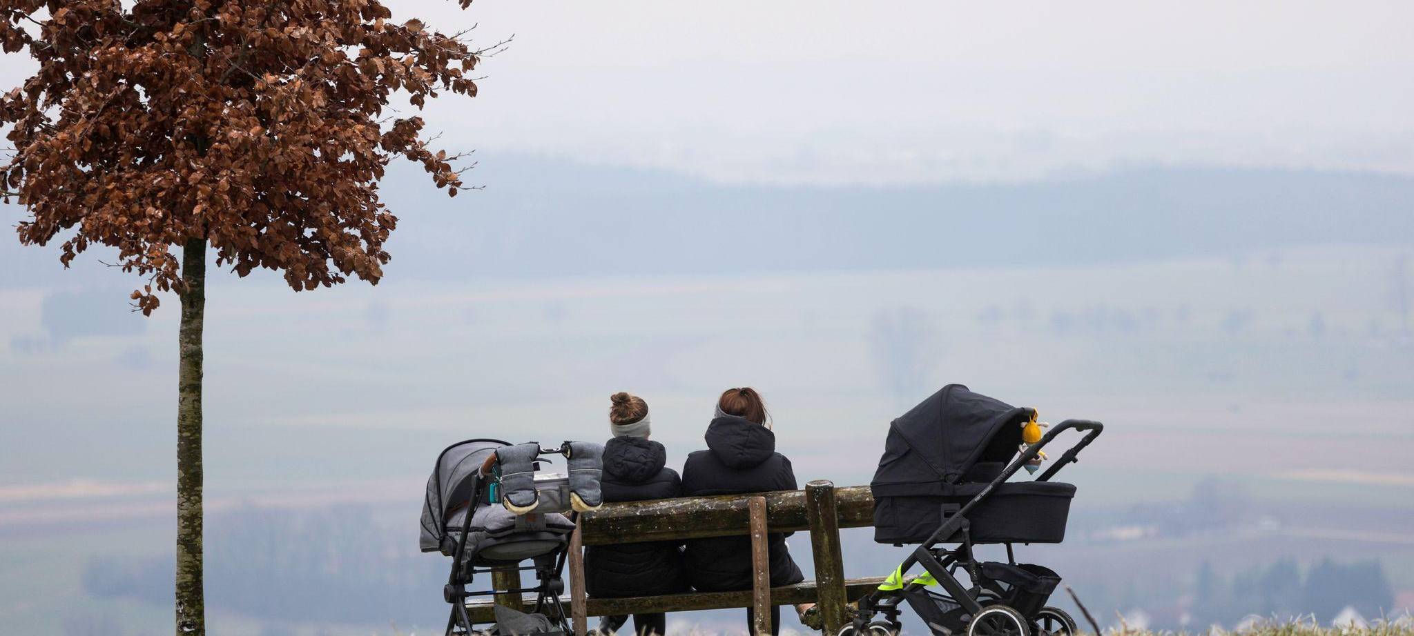 Studie zum Rollenverständnis von Frauen