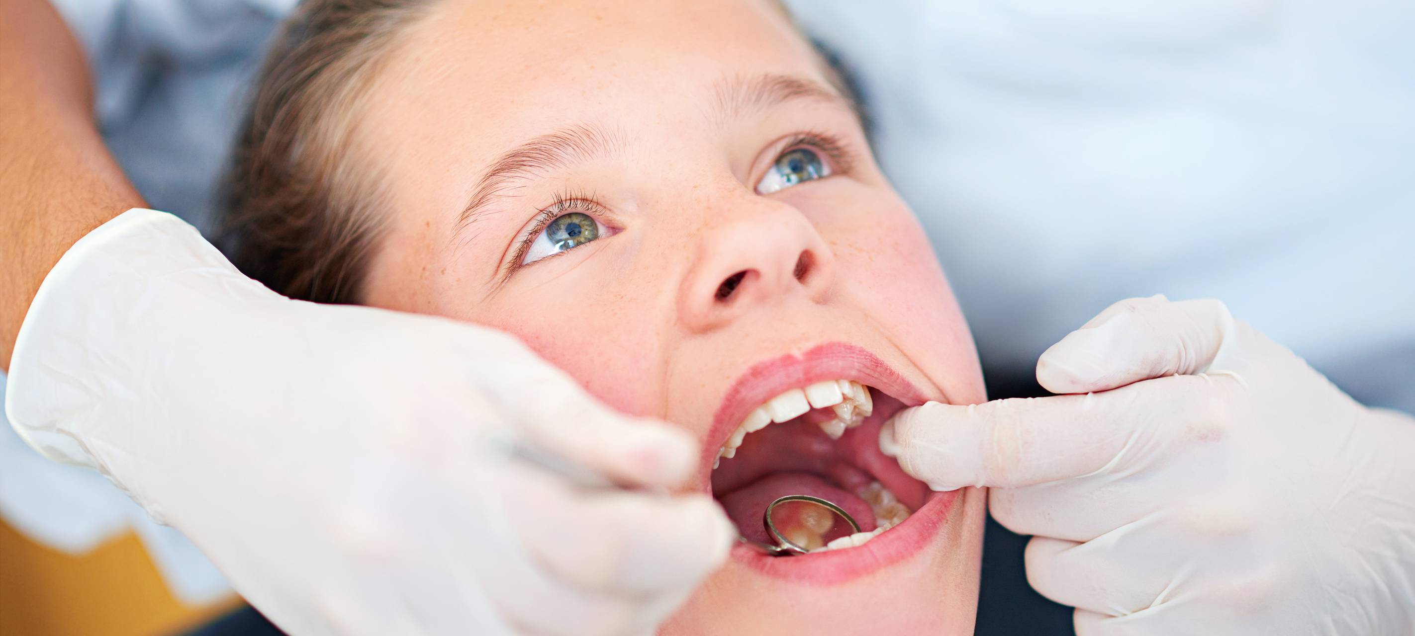 Kreis Unna: Erstklässler mit Karies