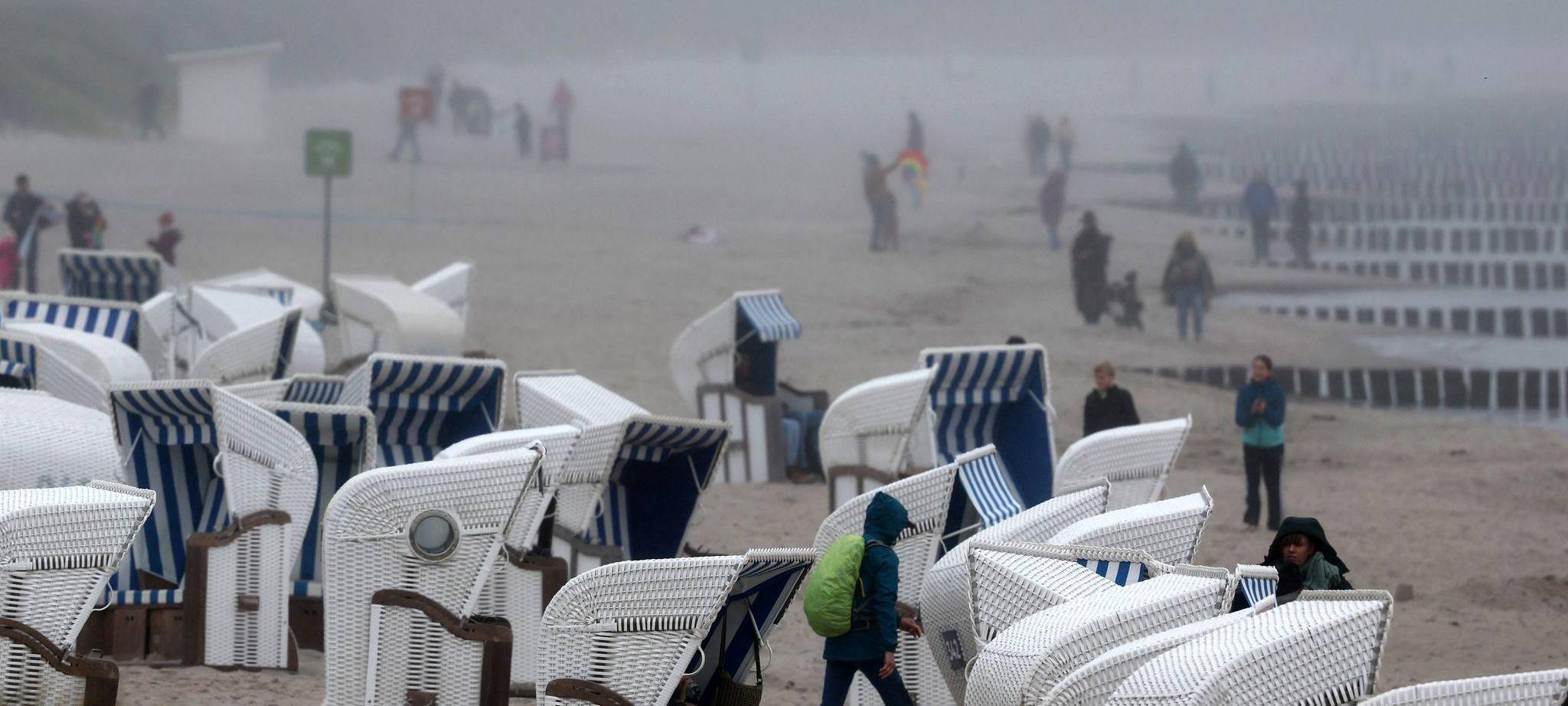 Ansehen Deutschlands in Spanien