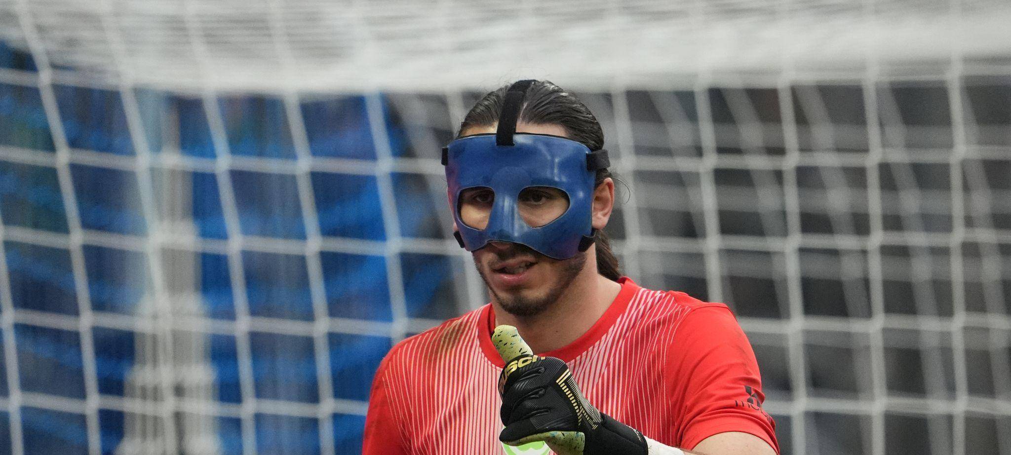 Hamburger SV - VfL Wolfsburg