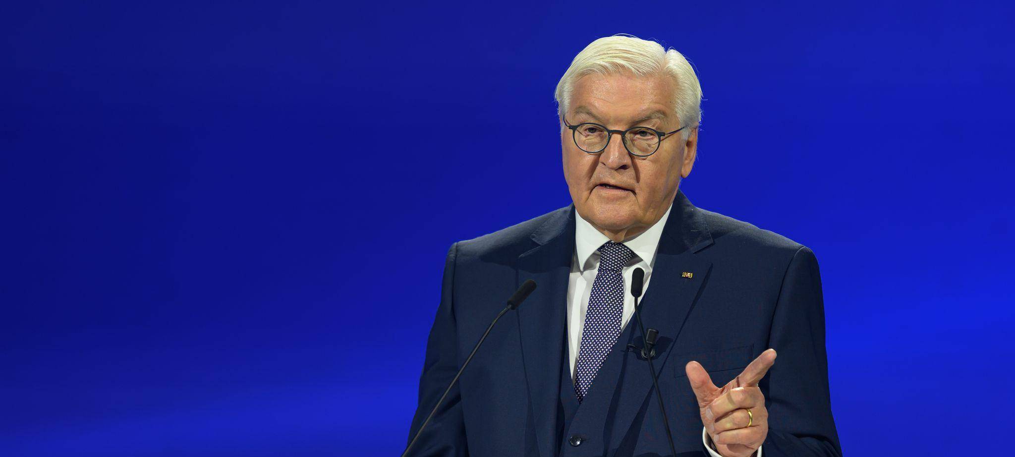 Deutscher Umweltpreis in Chemnitz verliehen