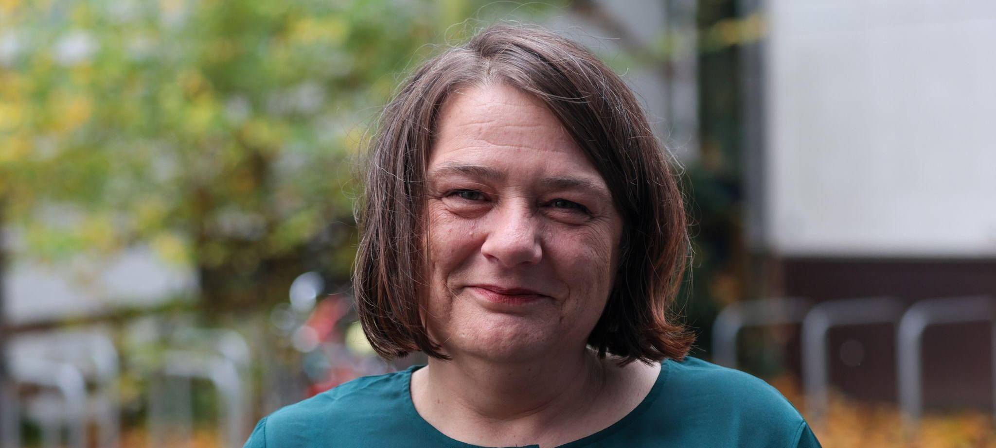 Grüne Bremen stellen neue Umweltsenatorin vor