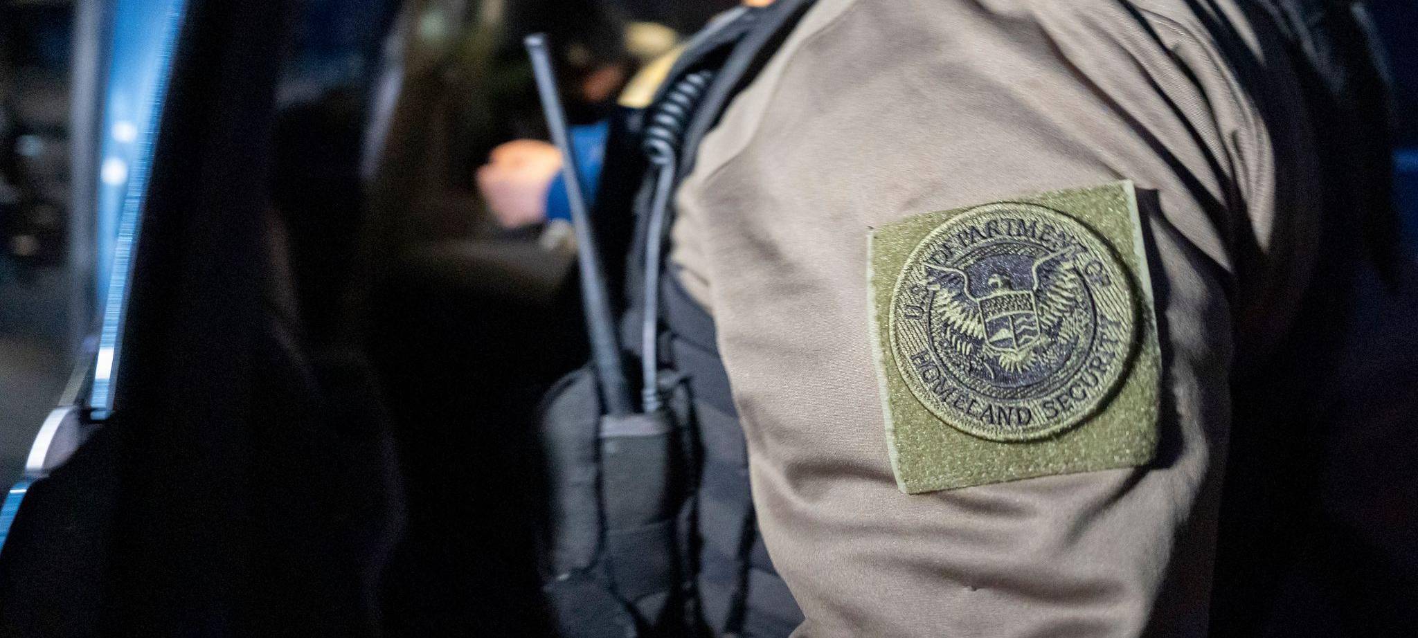 Abschiebung aus den USA