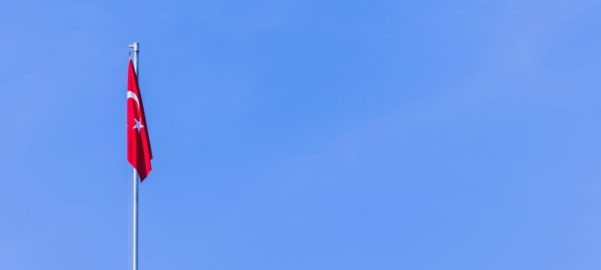 Erdbeben in der Türkei