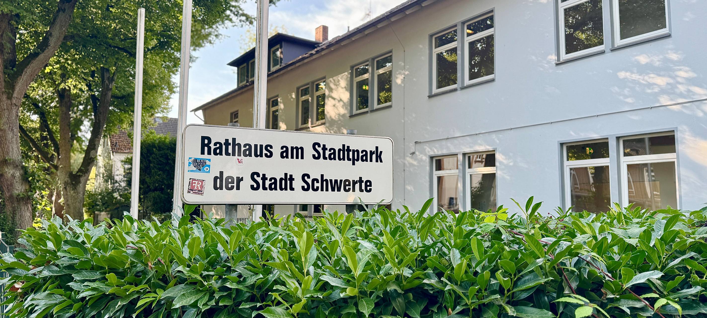 Mobbing beim Jugendamt in Schwerte: Abschluss der Untersuchung