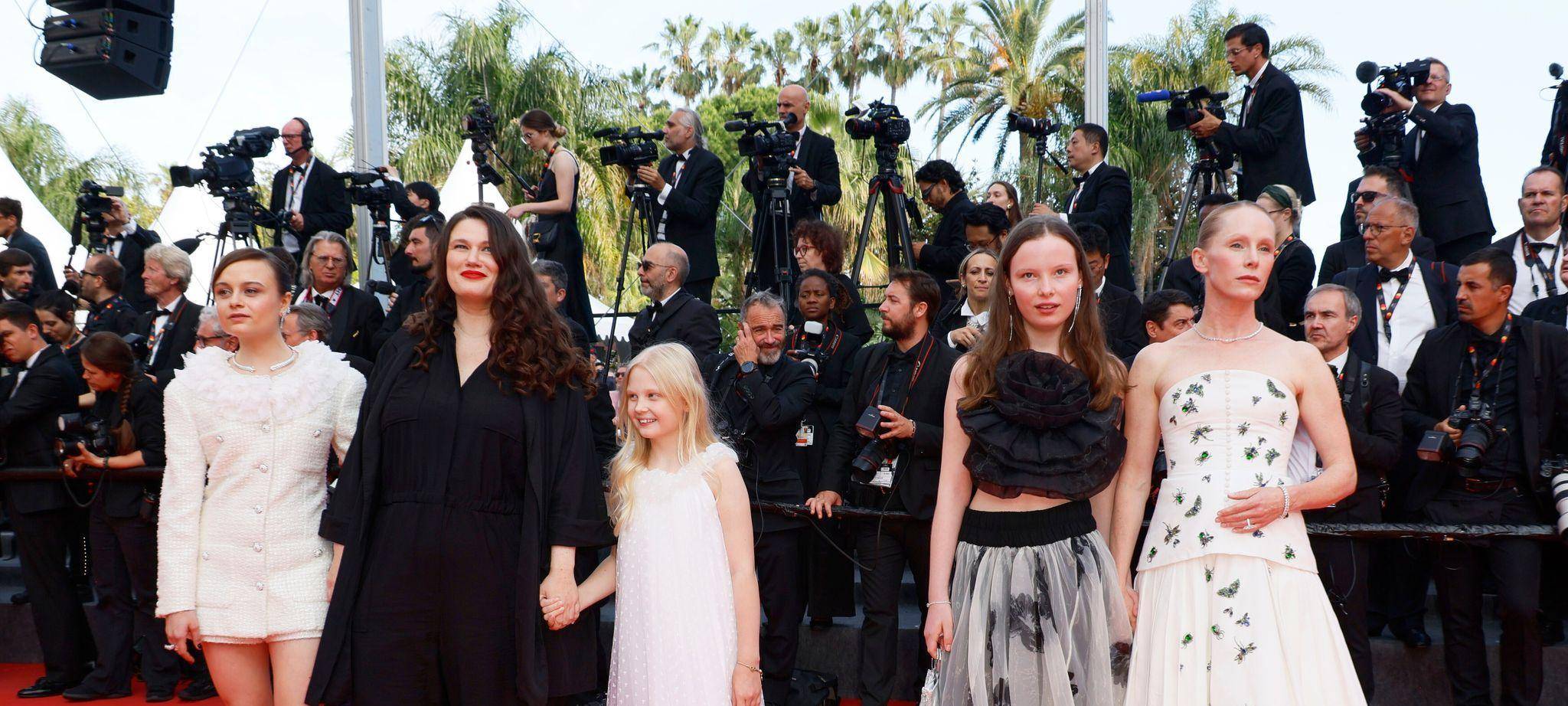 78. Filmfestival Cannes