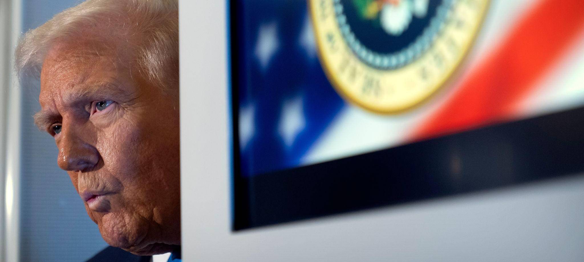 US-Präsident Trump reist nach Südkorea