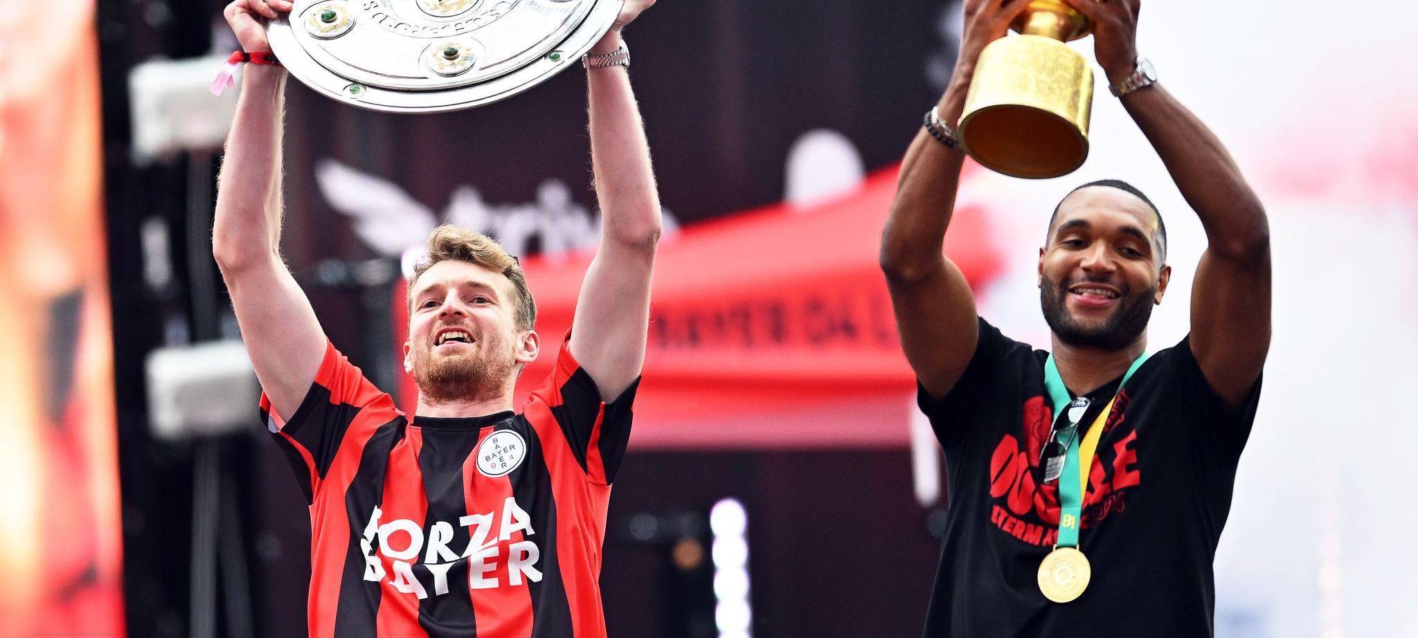 Bayer Leverkusen