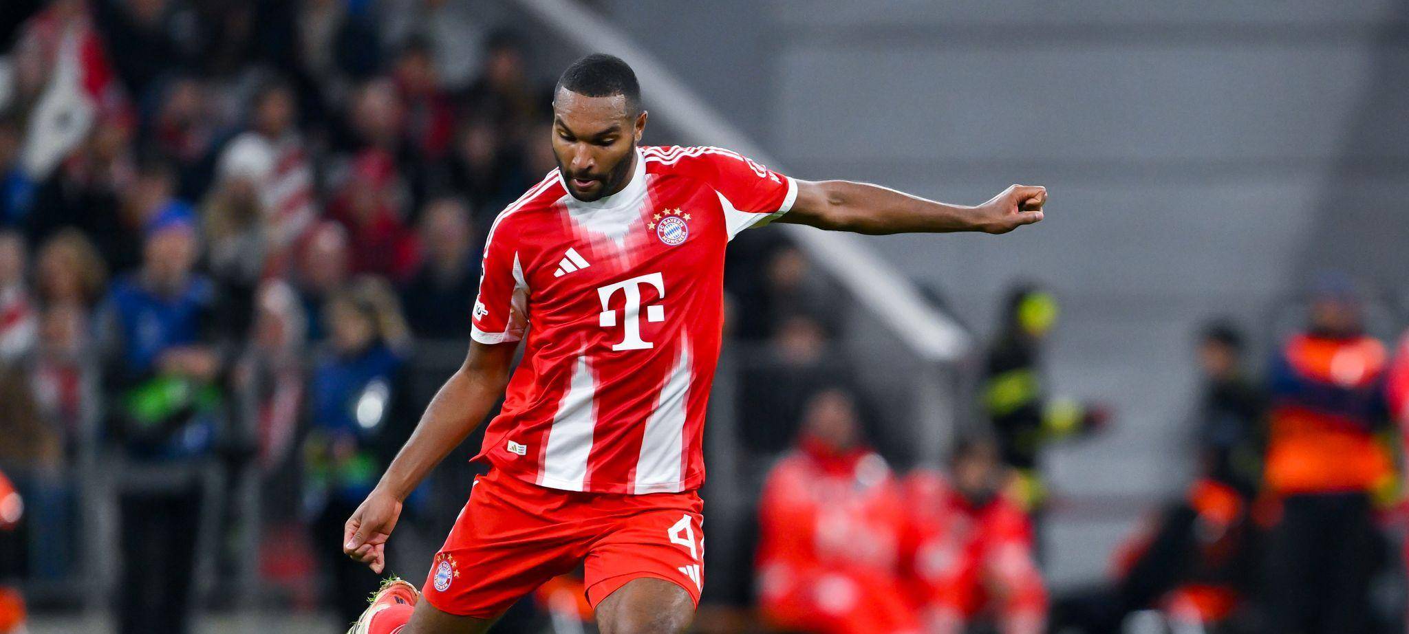 Bayern München - FC Brügge