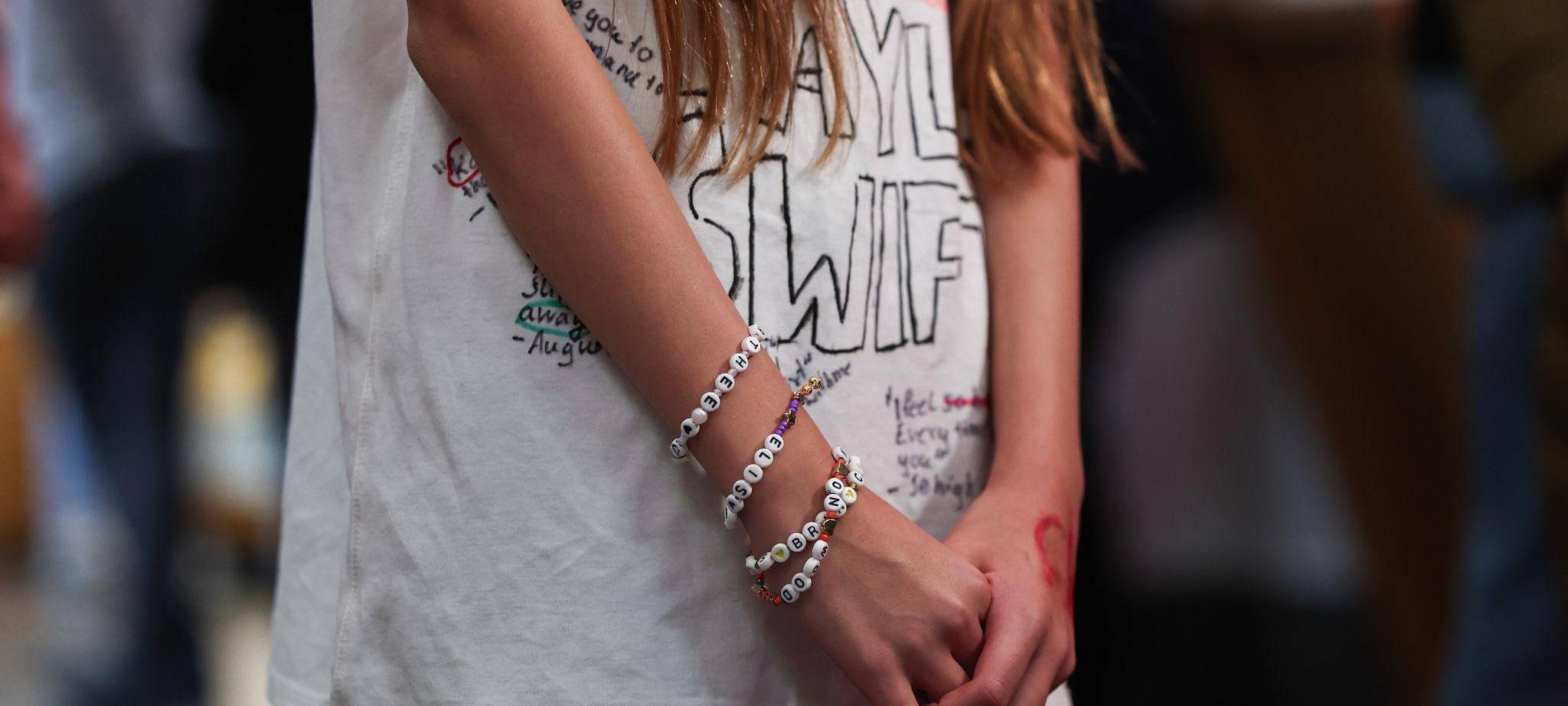 Veranstaltung zu "The Fate of Ophelia“