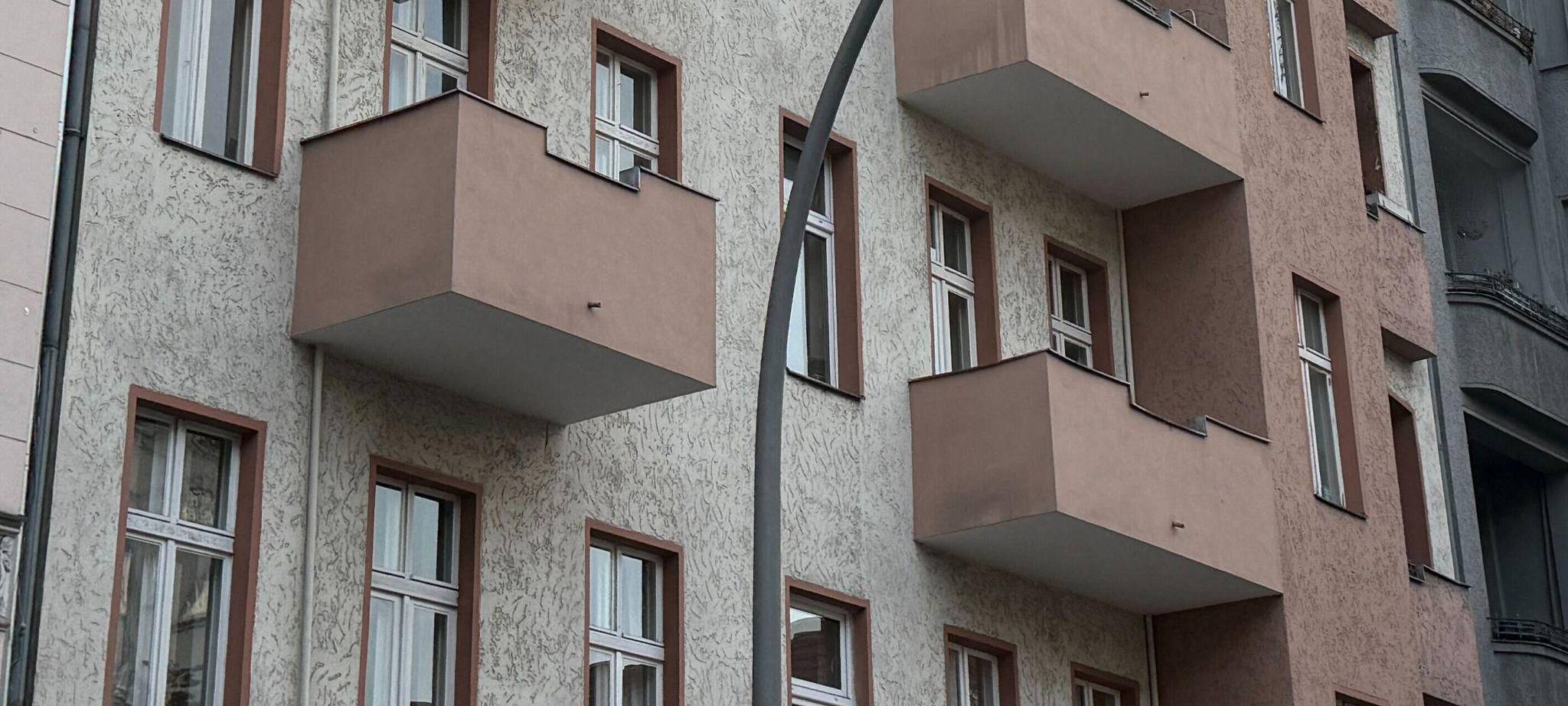 Anschlag geplant? 22-jähriger Syrer in Berlin festgenommen